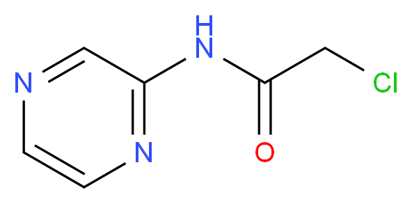115699-74-6 分子结构