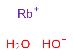12026-05-0 分子结构