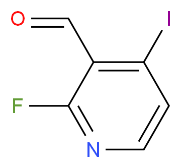 CAS_153034-82-3 分子结构