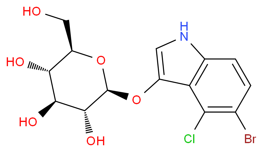 CAS_15548-60-4 molecular structure