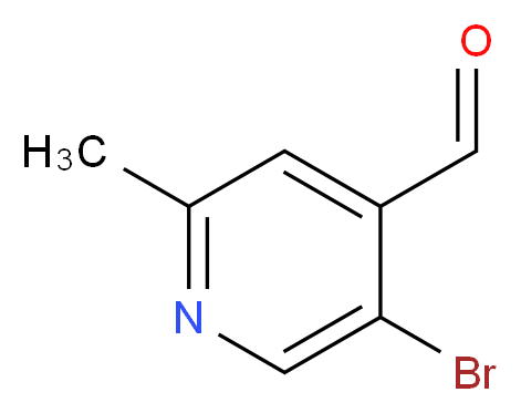 CAS_1060810-15-2 分子结构