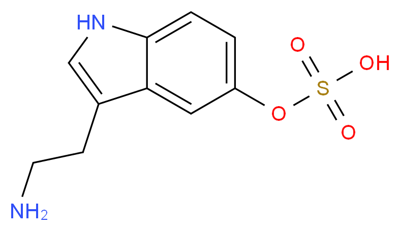 16310-20-6 分子结构