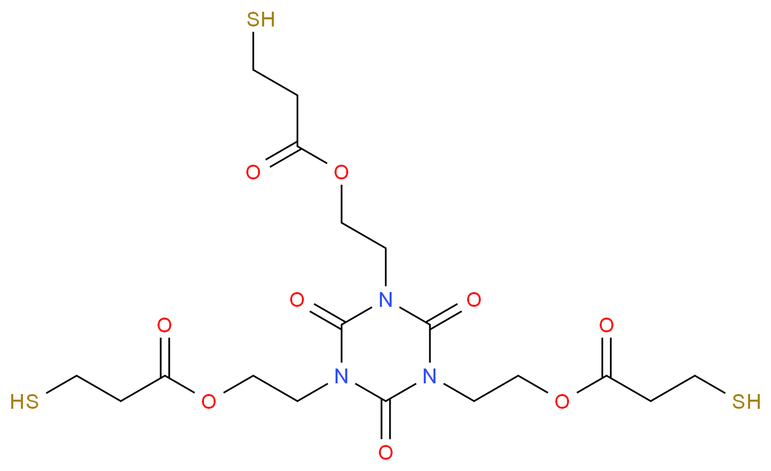 36196-44-8 分子结构