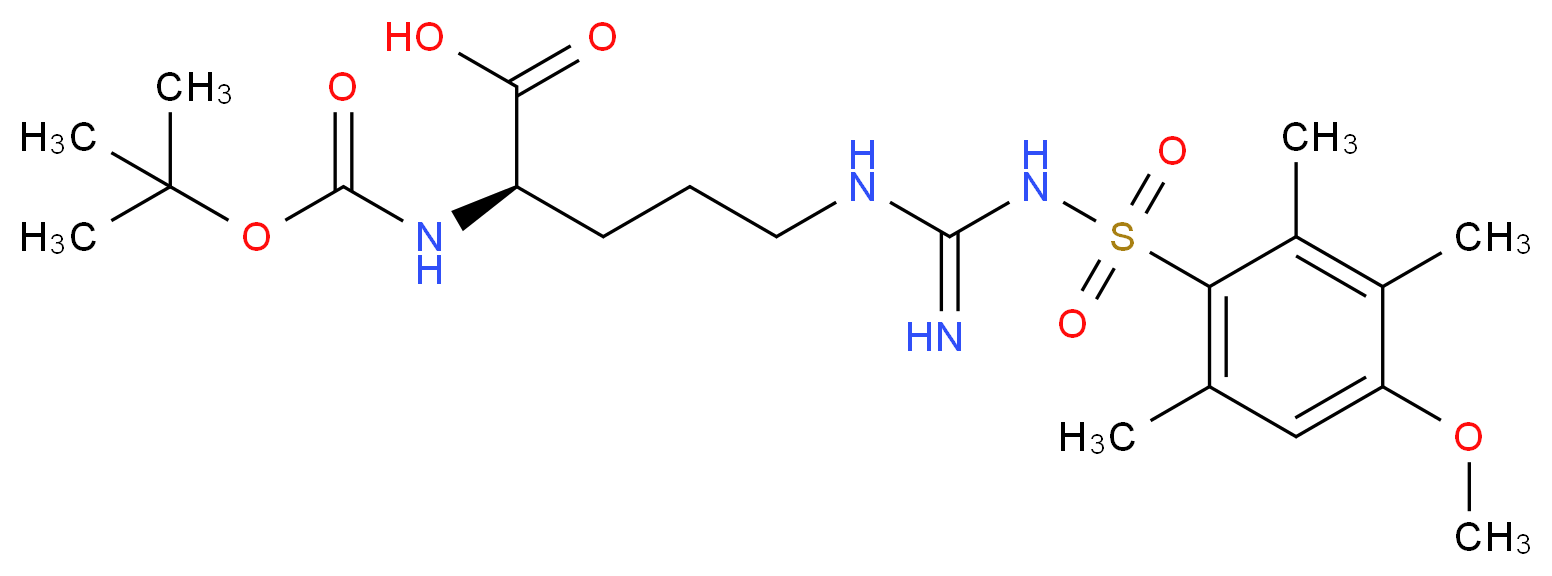 CAS_200122-49-2 分子结构