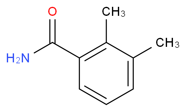 CAS_5580-34-7 分子结构