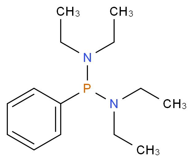 1636-14-2 分子结构