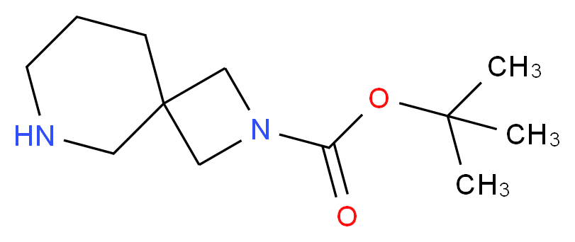CAS_1086394-57-1 分子结构