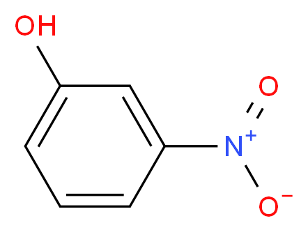 554-84-7 分子结构