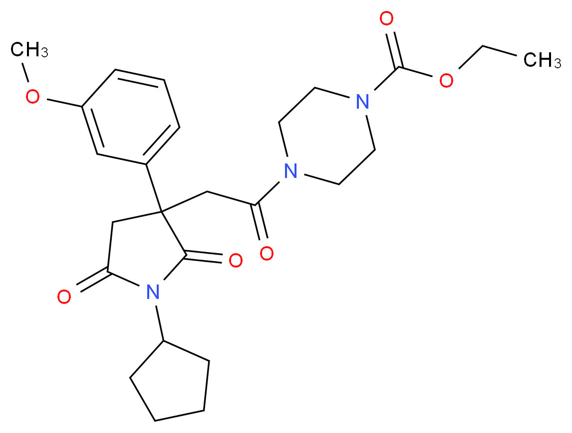  分子结构