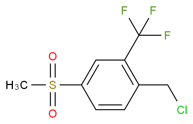 MFCD11046211 分子结构