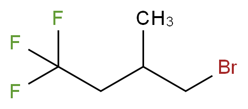 MFCD00190632 分子结构