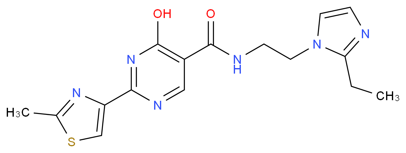  分子结构