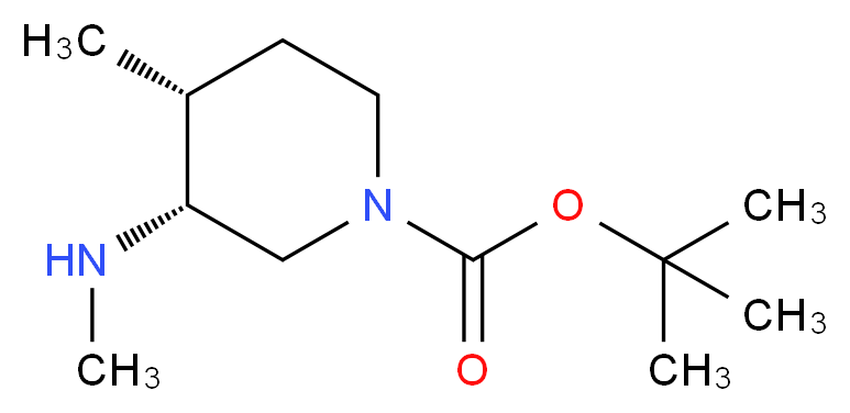 CAS_1312762-44-9 分子结构