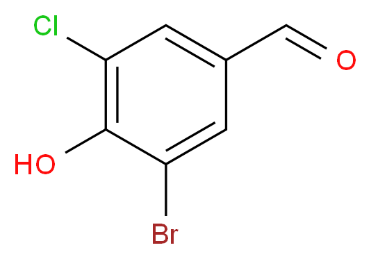 CAS_1849-76-9 分子结构