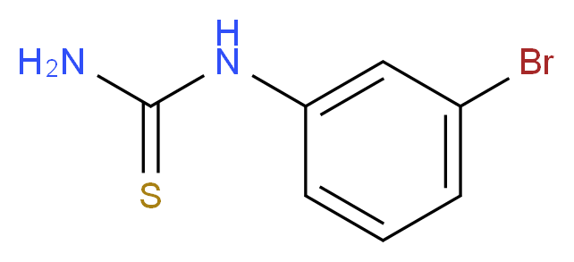 21327-14-0 分子结构