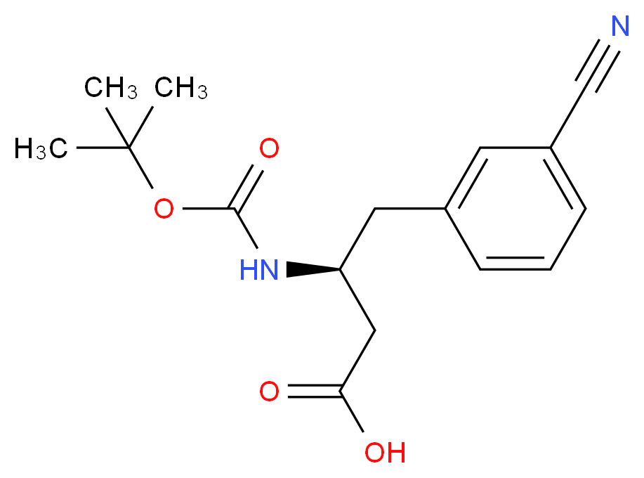 CAS_270065-86-6 molecular structure