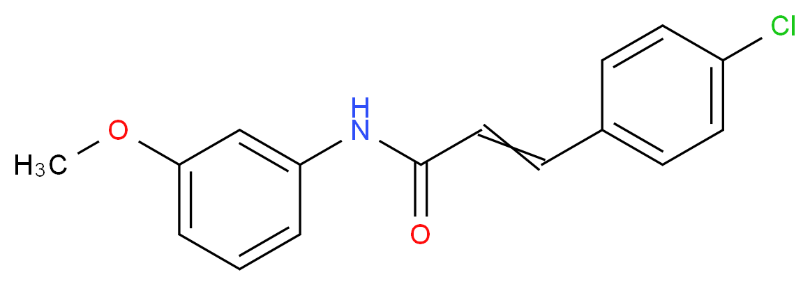 CAS_472981-92-3 分子结构