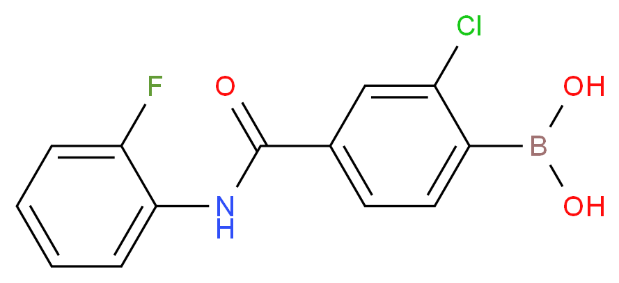 MFCD20040302 分子结构