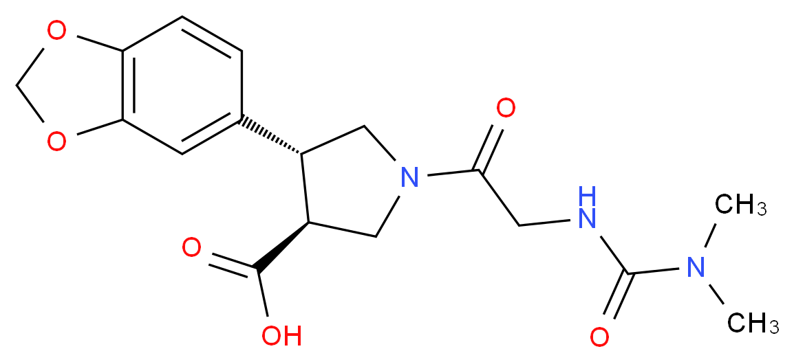  分子结构