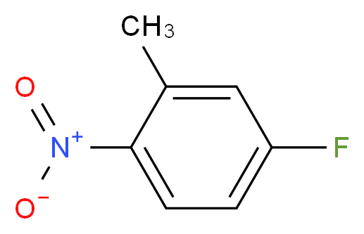 446-33-3 分子结构