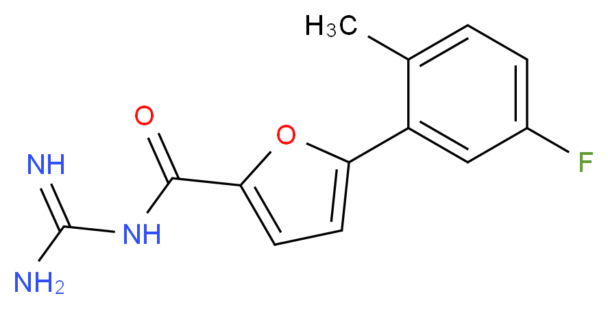 CAS_852146-73-7 分子结构