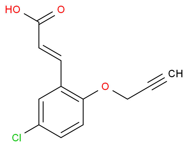MFCD03001216 分子结构