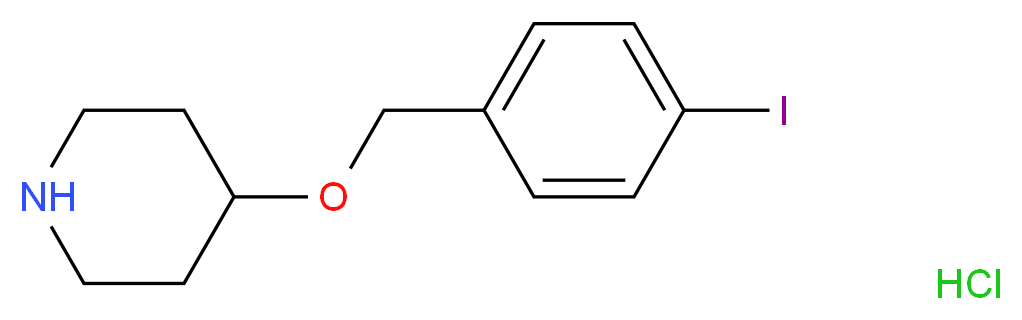 MFCD13561219 分子结构