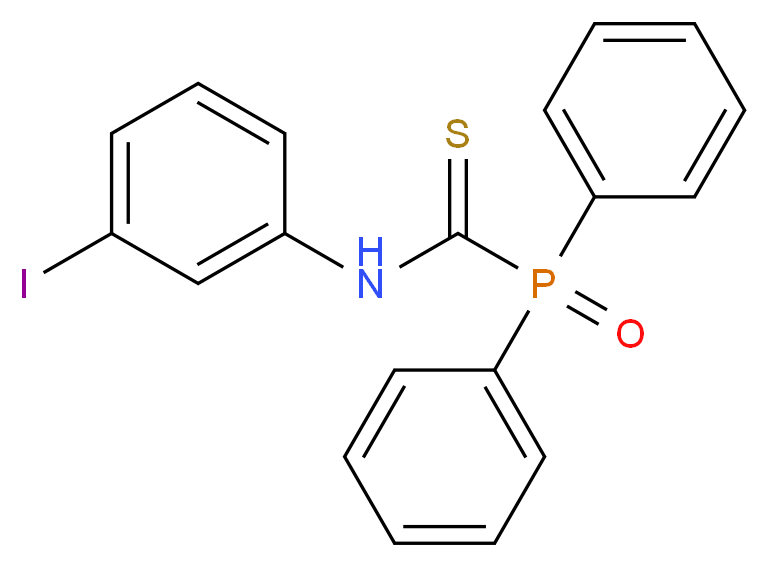 MFCD00239068 分子结构