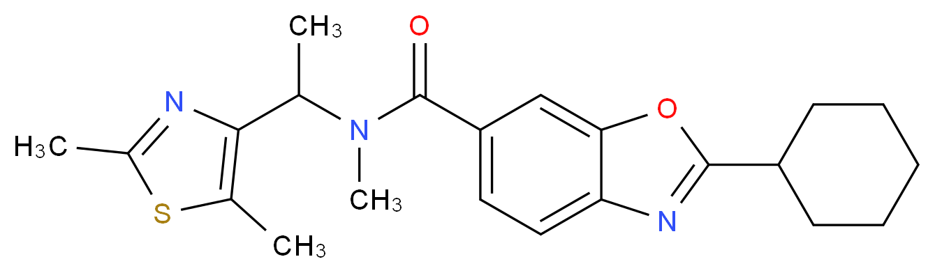  分子结构