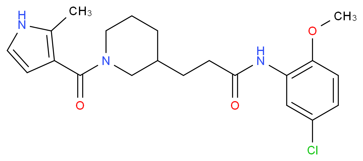  分子结构
