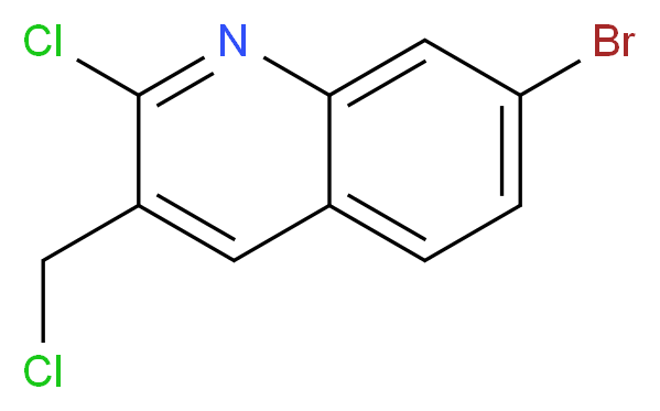 948291-25-6 分子结构