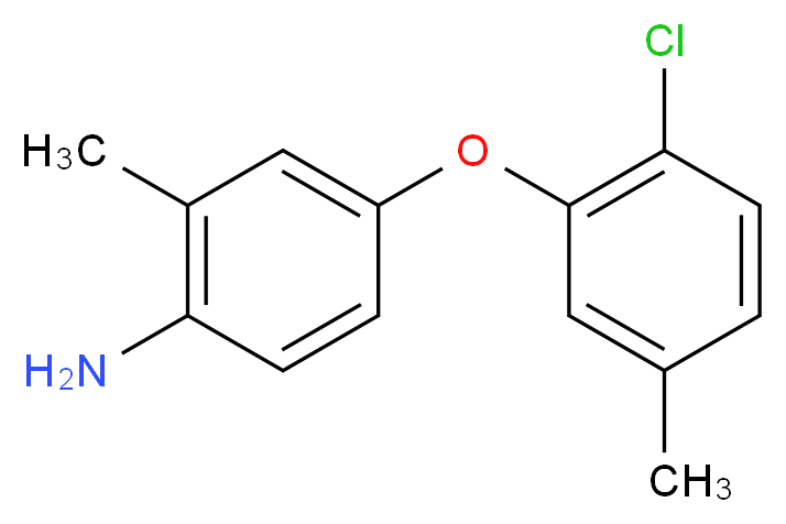 MFCD08687388 分子结构