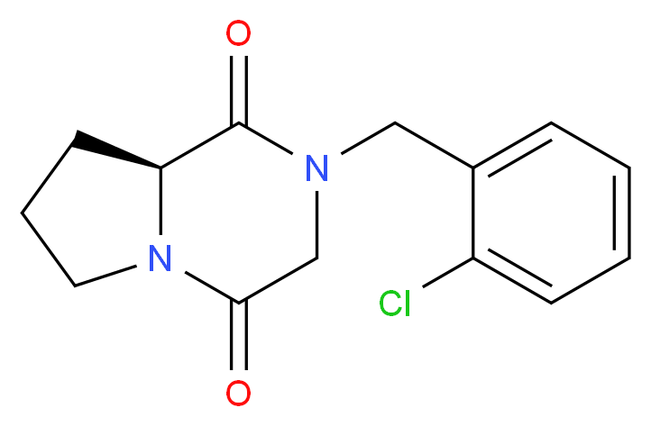 164245879 分子结构