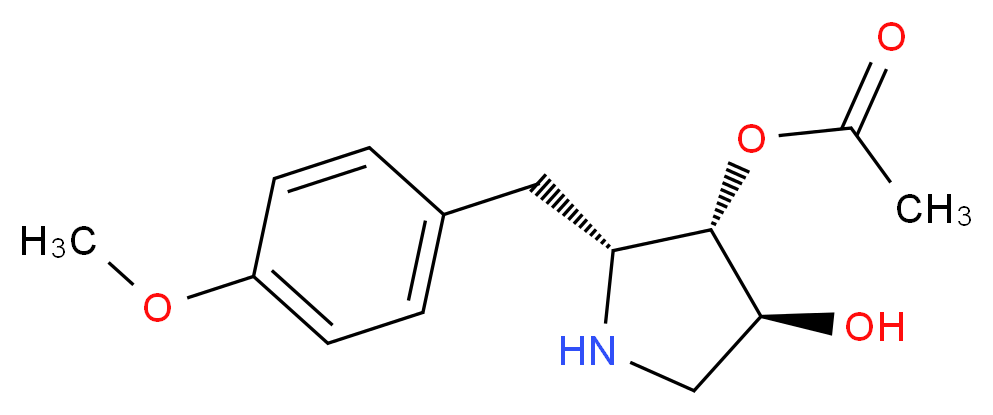 22862-76-6 分子结构