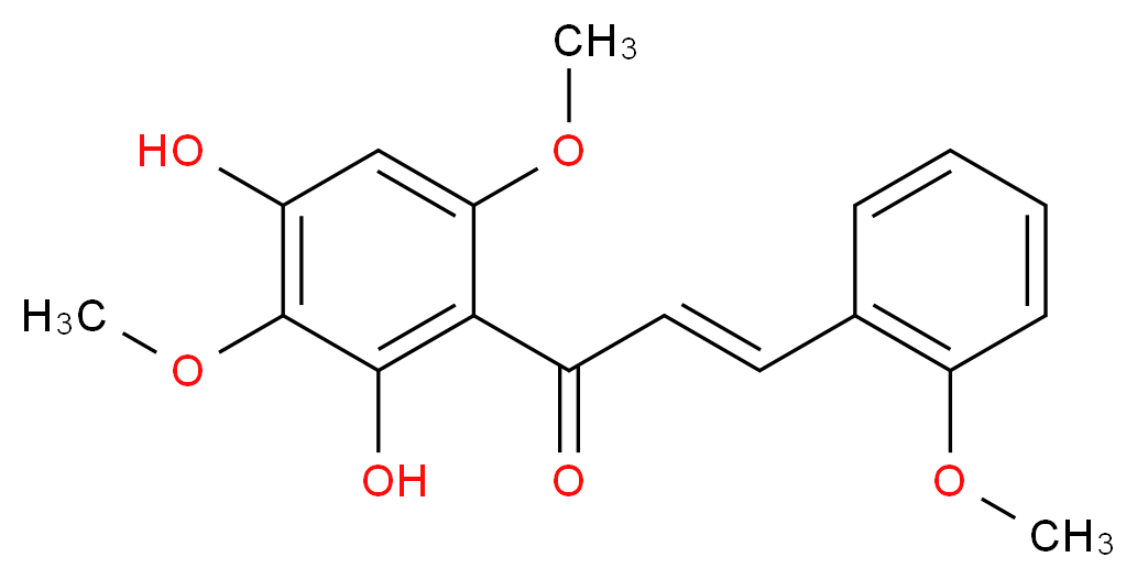 100079-39-8 分子结构