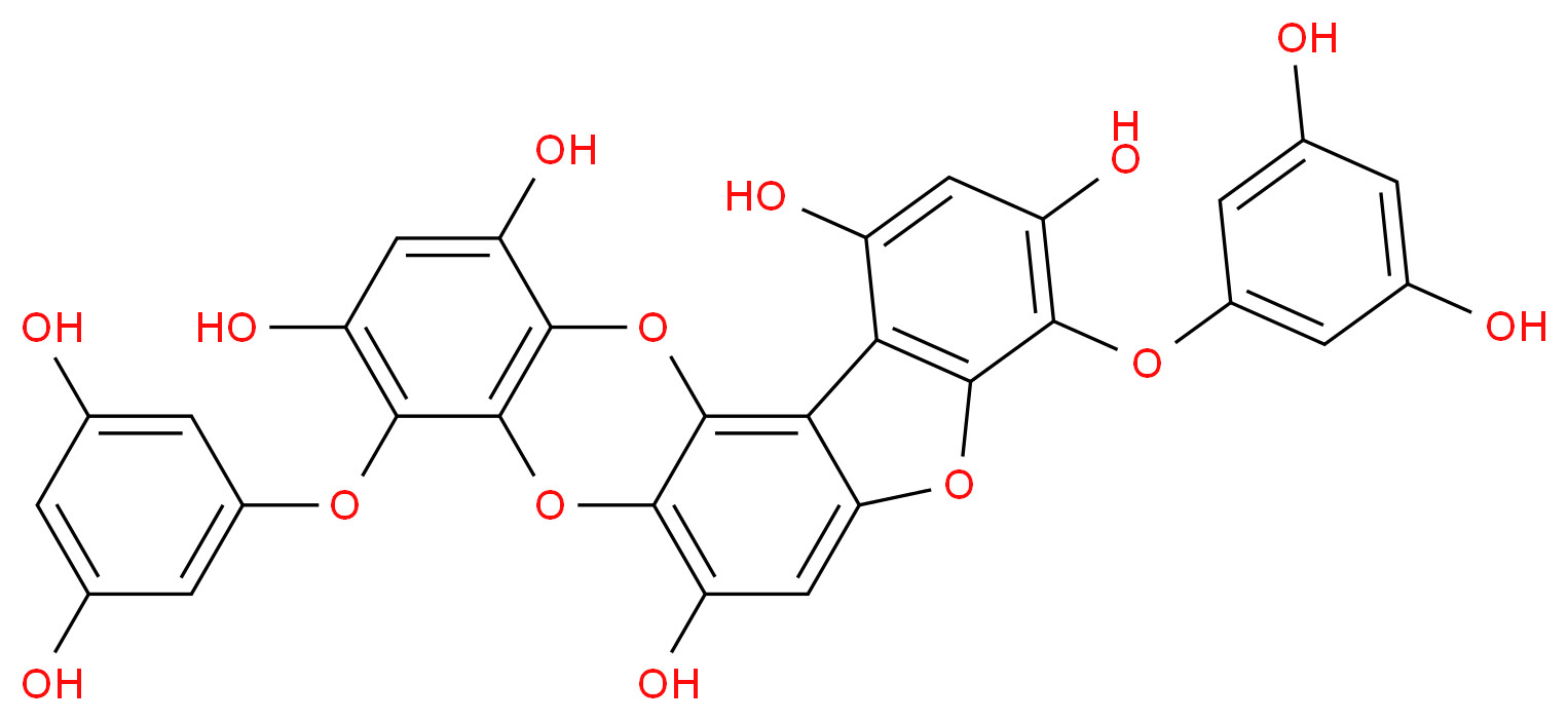 128129-56-6 分子结构