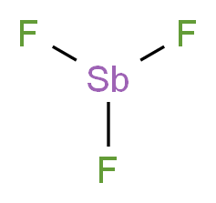 7783-56-4 分子结构