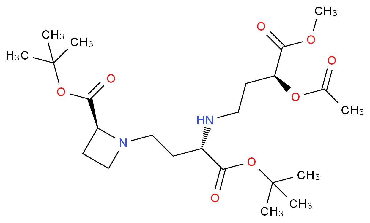 344299-89-4 分子结构