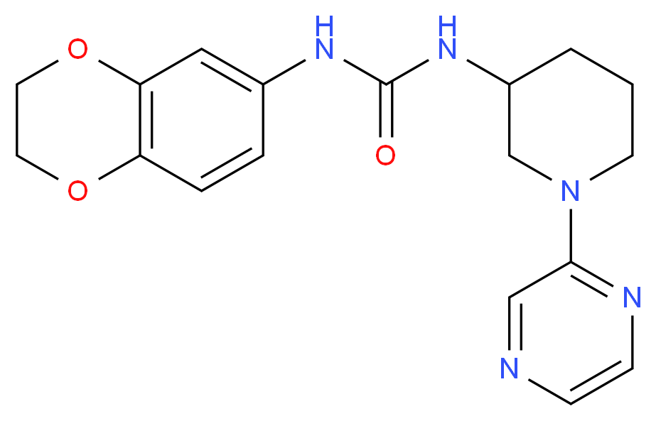 分子结构