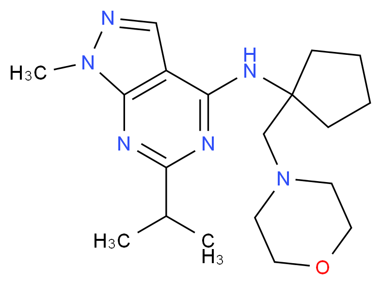  分子结构