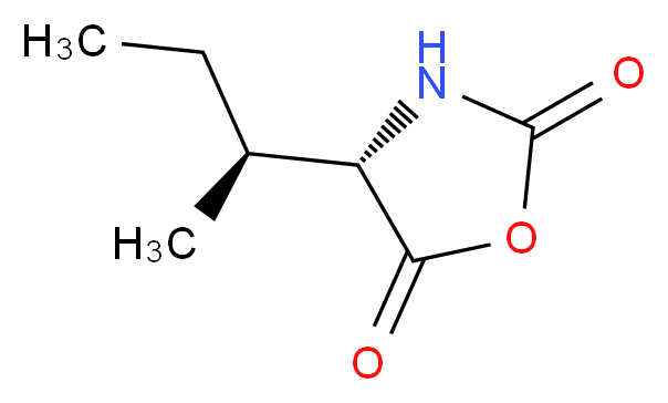 45895-88-3 分子结构