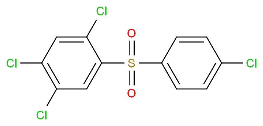 116-29-0 分子结构