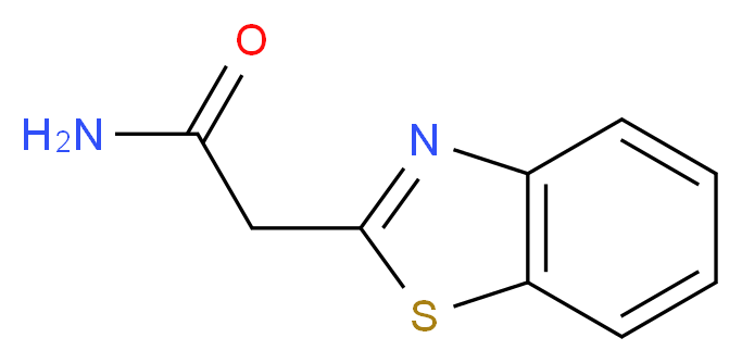 51542-41-7 分子结构