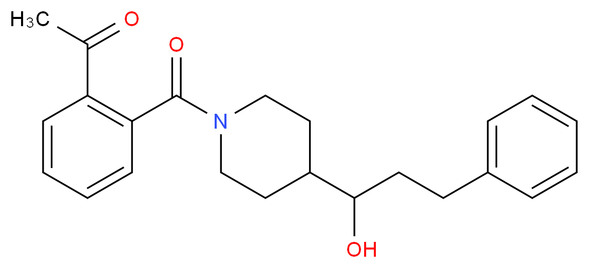  分子结构