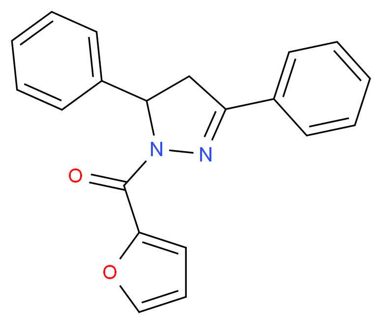 701226-08-6 分子结构