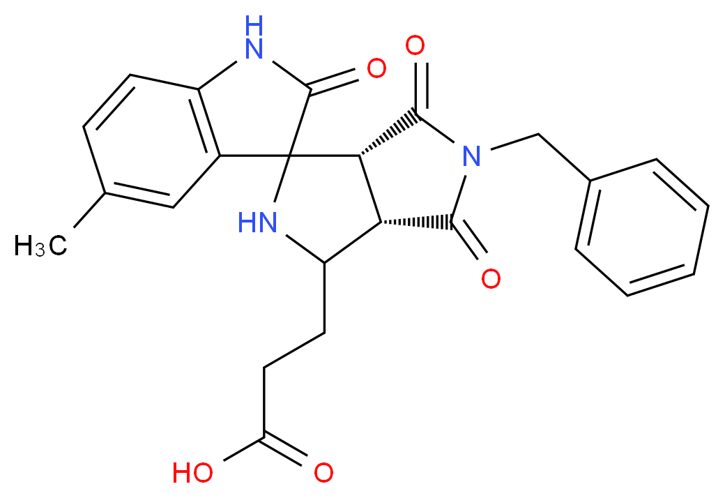 164264441 分子结构