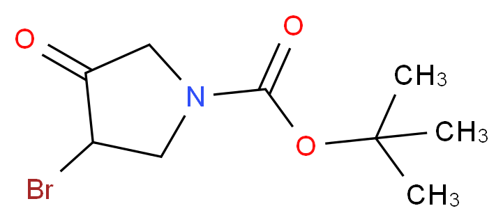885278-03-5 分子结构