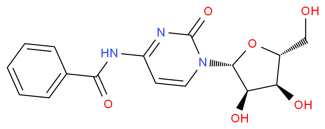 13089-48-0 分子结构