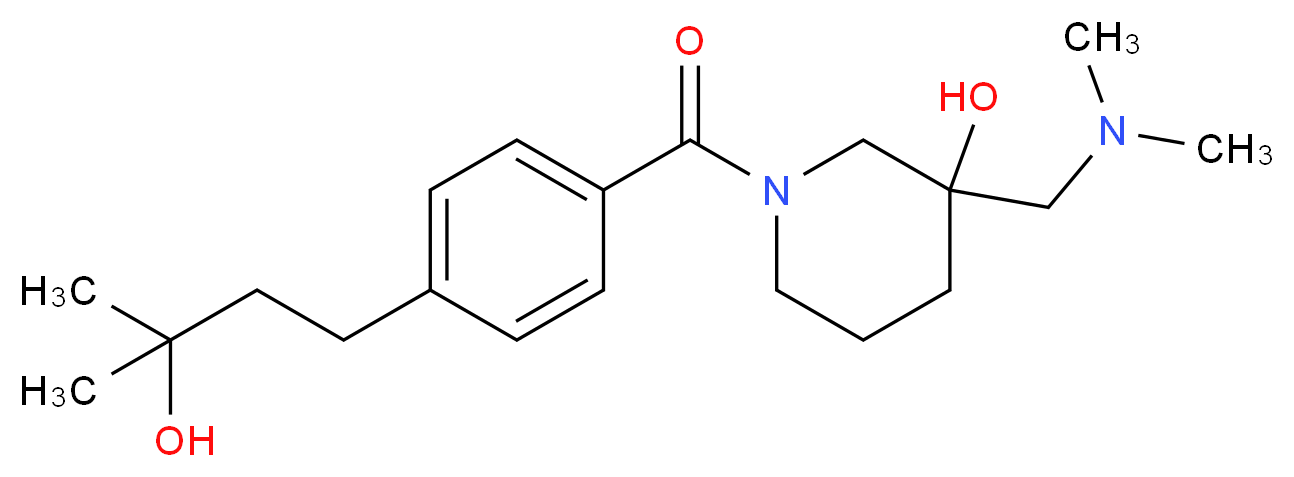  分子结构