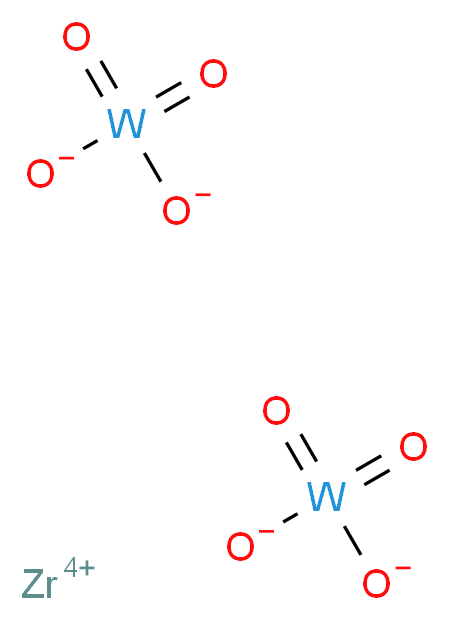 16853-74-0 分子结构